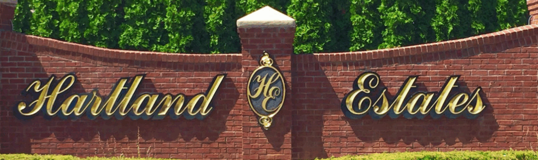 Hartland Estates